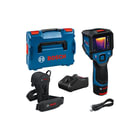 Bosch - Temperatuurmeter Gtc 12V-450-13 Th-Detectr