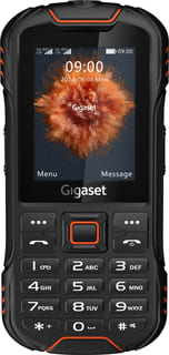 Gigaset - Mobiele telefoon gsm 4g rug/sports lang sb