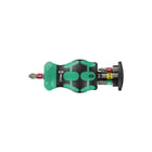 Wera - Bitset K.Komp Stubby Magaz Ra1 6