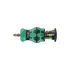 Wera - Bitset K.Komp Stubby Magaz Ra2 6