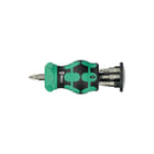 Wera - Bitset K.Komp Stubby Magaz Ra4 6
