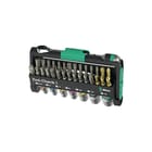 Wera - bitset TOOL-CHECK 1, 38-DELIG