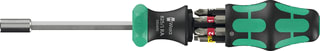 Wera - Bitset Kr Komp 27 Ra 1, 6D