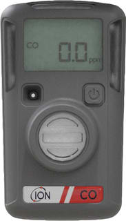 Scott Safety - Draagbare gasdetector Ion-Sc Single Gas Ara