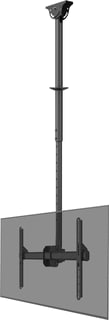 Neomounts - Audio-/Video-houder Flt Scr Ceil Mnt 106-156