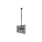 Neomounts - Audio-/Video-houder Flt Scr Ceil Mnt 106-156