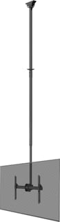 Neomounts - Audio-/Video-houder Flat Scr Ceil Mnt 250-300