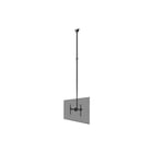 Neomounts - Audio-/Video-houder Flat Scr Ceil Mnt 250-300