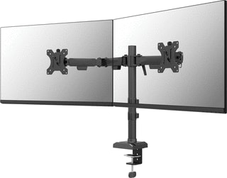 Neomounts - Audio-/Video-houder Nero2Flat Scrn Desk Mount