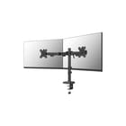 Neomounts - Audio-/Video-houder Nero2Flat Scrn Desk Mount