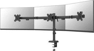 Neomounts - Audio-/Video-houder nero3flat scrn desk mount