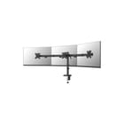 Neomounts - Audio-/Video-houder nero3flat scrn desk mount