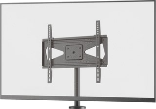 Neomounts - Audio-/Video-houder tv desk mount (grommet)