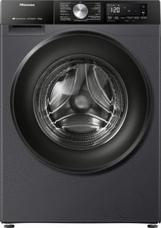 Hisense - Was/droogcombinatie Wd3S9043Bb3 Wasdrco1400Zw