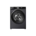 Hisense - Was/droogcombinatie Wd3S9043Bb3 Wasdrco1400Zw
