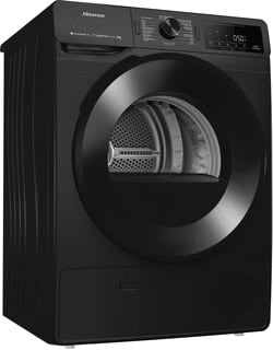 Hisense - Wasdroger Droger Sp22/45D3 Hsn