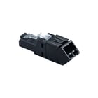 Panduit - Modulaire connector cat6a utp field term  ds10