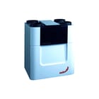 Zehnder - Warmteterugwinning centraal WTW apparaat eengezinswoning Comfo Q600 Nl L/R Rf St