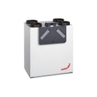 Zehnder - ComfoAir E WTW apparaat eengezinswoning E300 R-Rf-Prh-Ra