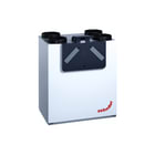 Zehnder - Warmteterugwinning centraal WTW apparaat eengezinswoning cae400 rh-r-prh-ra