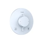 Hansgrohe - Ecostat Comfort S Inbouwmengkraan Ecost Comfs Inb Th 2F Mw