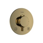 Hansgrohe - Ecostat Comfort S Inbouwmengkraan Ecost Comfs Inb Th 2F Pgo