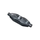 Brennenstuhl - Brennenstuhl Professional Koppelcontactstop (geaard) profi prcd-s mob schakel.