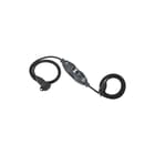 Brennenstuhl - Brennenstuhl Professional Koppelcontactstop (geaard) Profi Prcd-S Adapt.Kabl3M