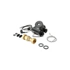 Remeha - Toeb./onderd. gasgestookte cv-ketel Pomp Upml 25-105 130