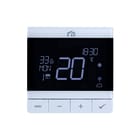 Radson - VVW Slimme thermostaat Unp55002 Thermostaat 230V