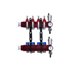Radson - VVW Verdeler voor hydronische circuits Polyam Verdeler Fm 1"11Gr