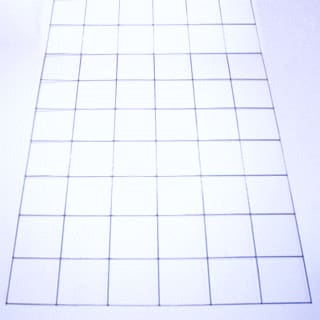 Radson - VVW Bevestigingsmat vloerverwarming Cj Roostmat Galva 100X100