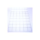 Radson - VVW Bevestigingsmat vloerverwarming Cj Roostmat Galva 100X100