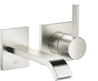 Dornbracht - Inbouwmengkraan imo 1gr wndmngkr pl geb