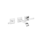 Dornbracht - Inbouwmengkraan imo 3gats wndmngkr chr