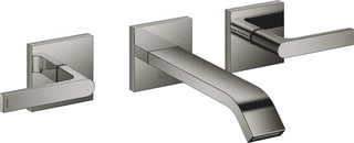 Dornbracht - Inbouwmengkraan imo 3gats wndmngkr dchr