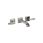 Dornbracht - Inbouwmengkraan imo 3gats wndmngkr dchr