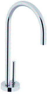 Dornbracht - Tapwatersysteem tapwtr sys 17861888-06