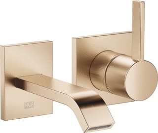 Dornbracht - Inbouwmengkraan imo 1gr wndmngkr gld