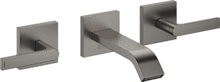 Dornbracht - Inbouwmengkraan imo 3gats wndmngkr dpl