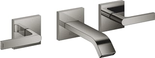 Dornbracht - Inbouwmengkraan imo 3gats wndmngkr dchr