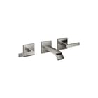 Dornbracht - Inbouwmengkraan imo 3gats wndmngkr dchr