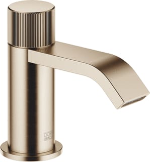 Dornbracht - Toiletkraan imo toiletkr koud gld