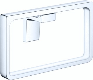 Dornbracht - Handdoekhouder handdoekhdr 83200976-00