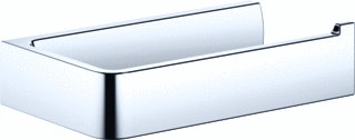 Dornbracht - Closetrolhouder 83500976-00