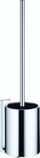 Dornbracht - Closetborstelgarnituur 83900976-00