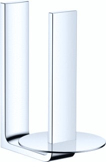 Dornbracht - Reserveclosetrolhouder 83590976-00