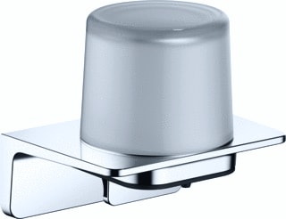 Dornbracht - Zeepdispenser zeepdispenser 83430976-00