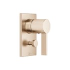 Dornbracht - Inbouwmengkraan 1gr dchmngkr inb mgld