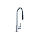 Dornbracht - Keukenmengkraan 33870888-93